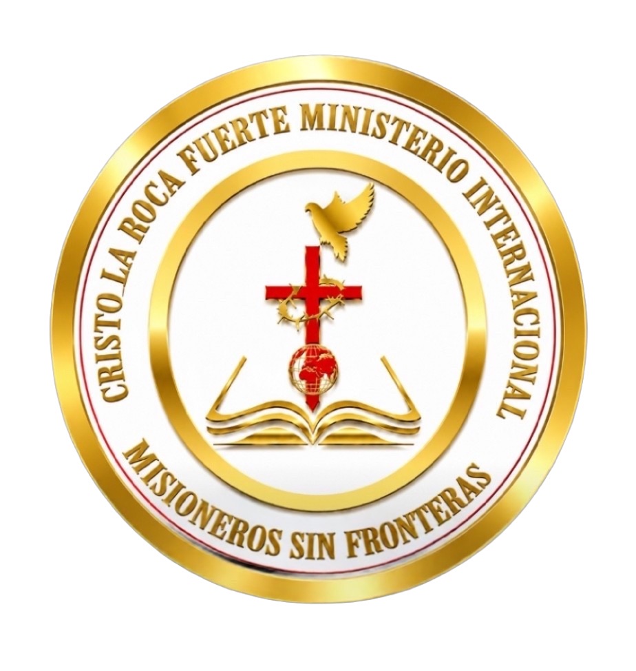 Cristo la Roca Fuerte/MIMSF