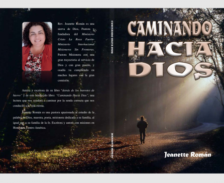 Caminando Hacia Dios