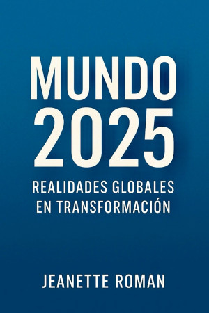 2025 un libro interesante
