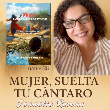 Para toda mujer una historia biblica impactante