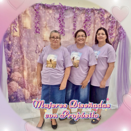 Congreso de Mujeres 2026 El Salvador, Republica Dominicana y Puerto Rico