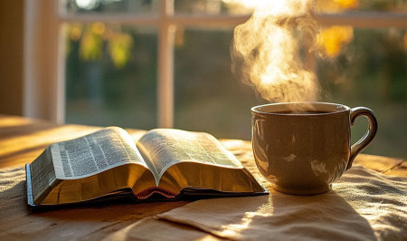 Héroes de la Biblia